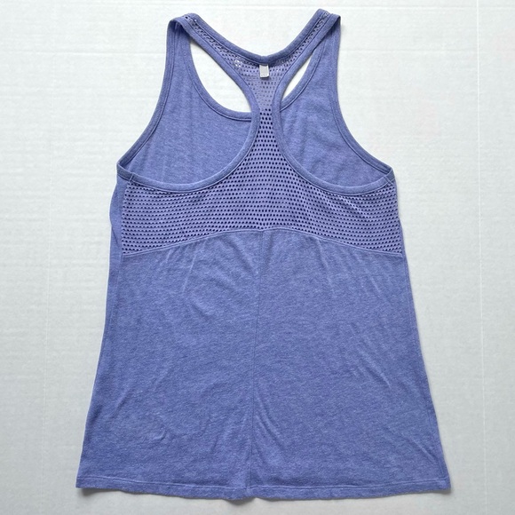 Victoria’s Secret VSX Sport The Player Mesh Back Workout Tank - Picture 4 of 12